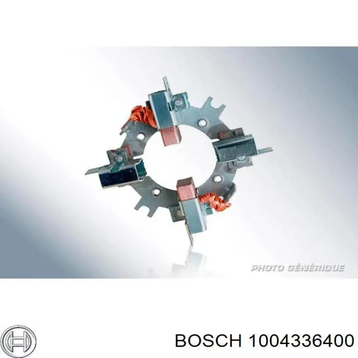 1004336400 Bosch 