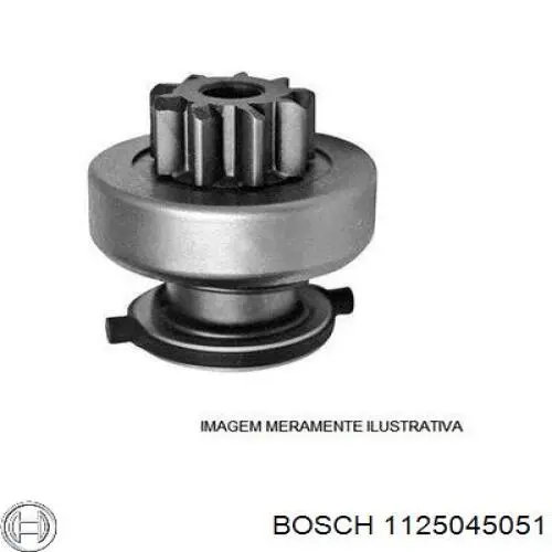  Estator, alternador para Mercedes 100 631