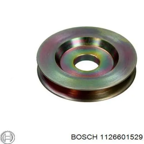 1126601529 Bosch poleas juego de piezas