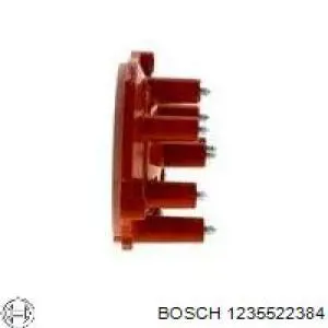 1235522384 Bosch tapa de distribuidor de encendido