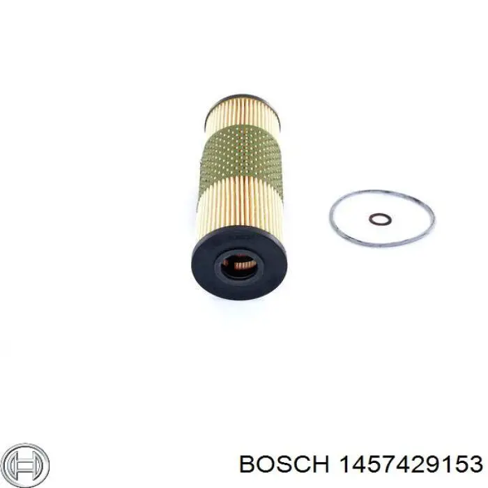 1457429153 Bosch filtro de aceite