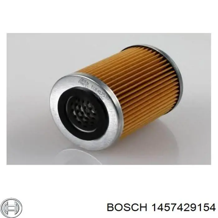 1457429154 Bosch filtro de aceite