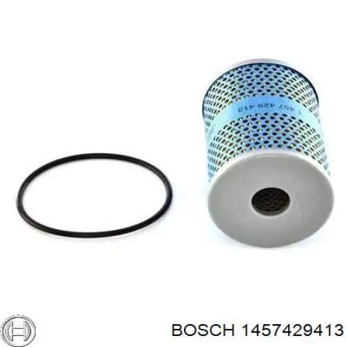 1457429413 Bosch filtro de aceite