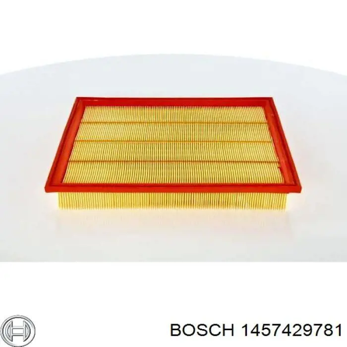 1457429781 Bosch filtro de aire