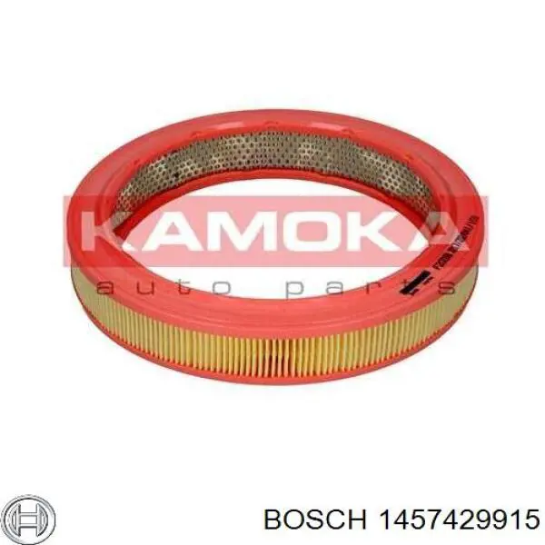 1457429915 Bosch filtro de aire