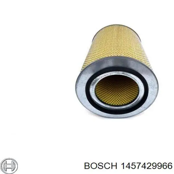 1457429966 Bosch filtro de aire