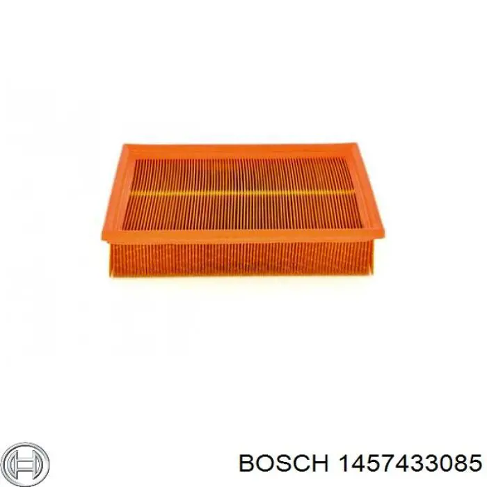 1457433085 Bosch filtro de aire