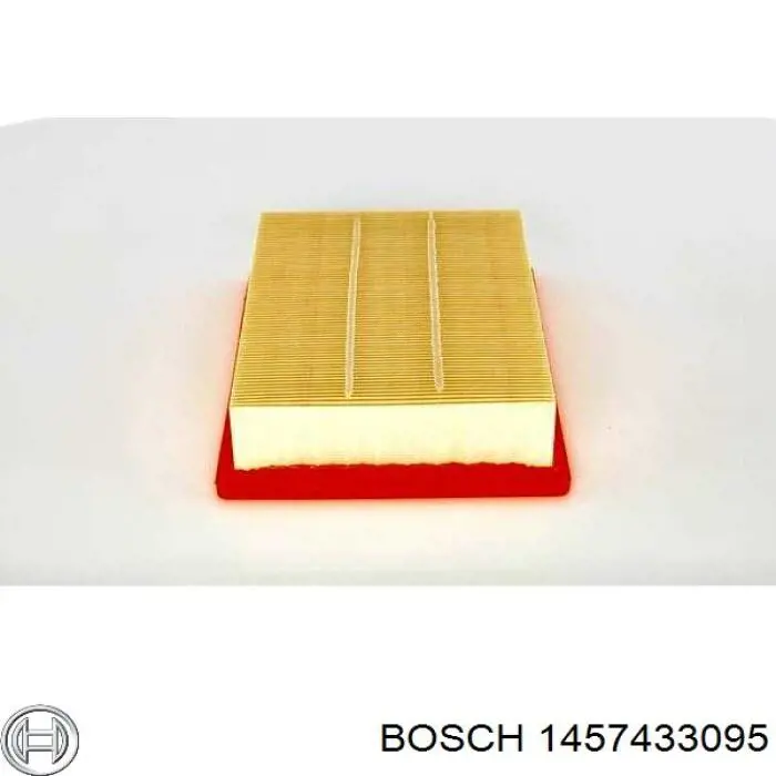 1457433095 Bosch filtro de aire