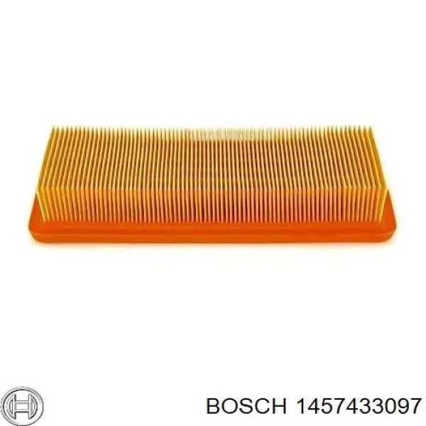 1457433097 Bosch filtro de aire