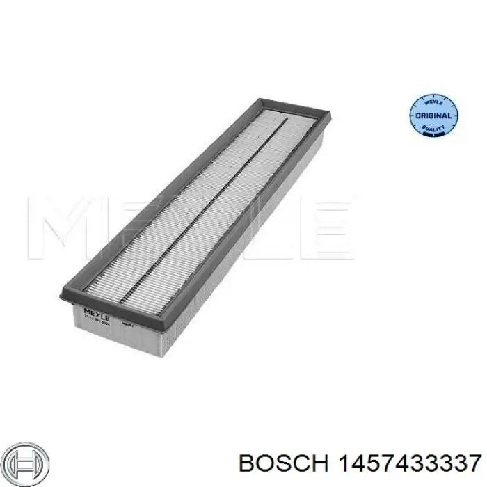 1457433337 Bosch filtro de aire