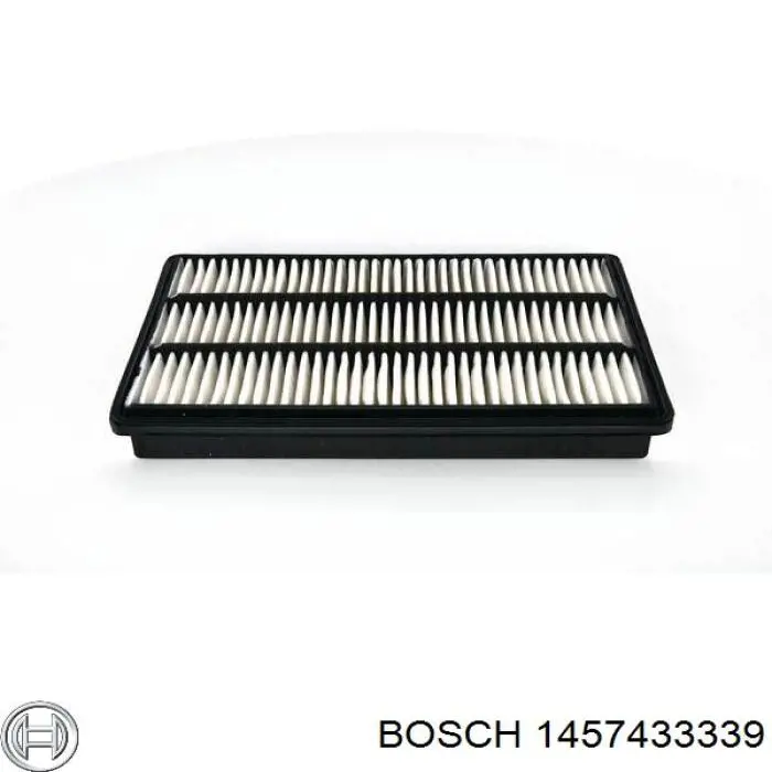 1457433339 Bosch filtro de aire