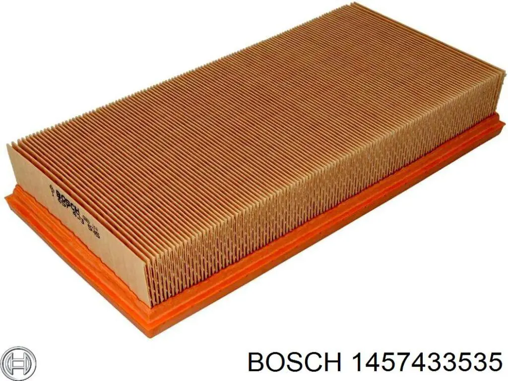 1457433535 Bosch filtro de aire