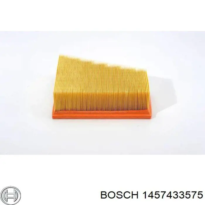 1457433575 Bosch filtro de aire