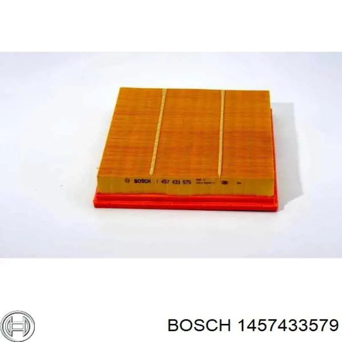 1457433579 Bosch filtro de aire