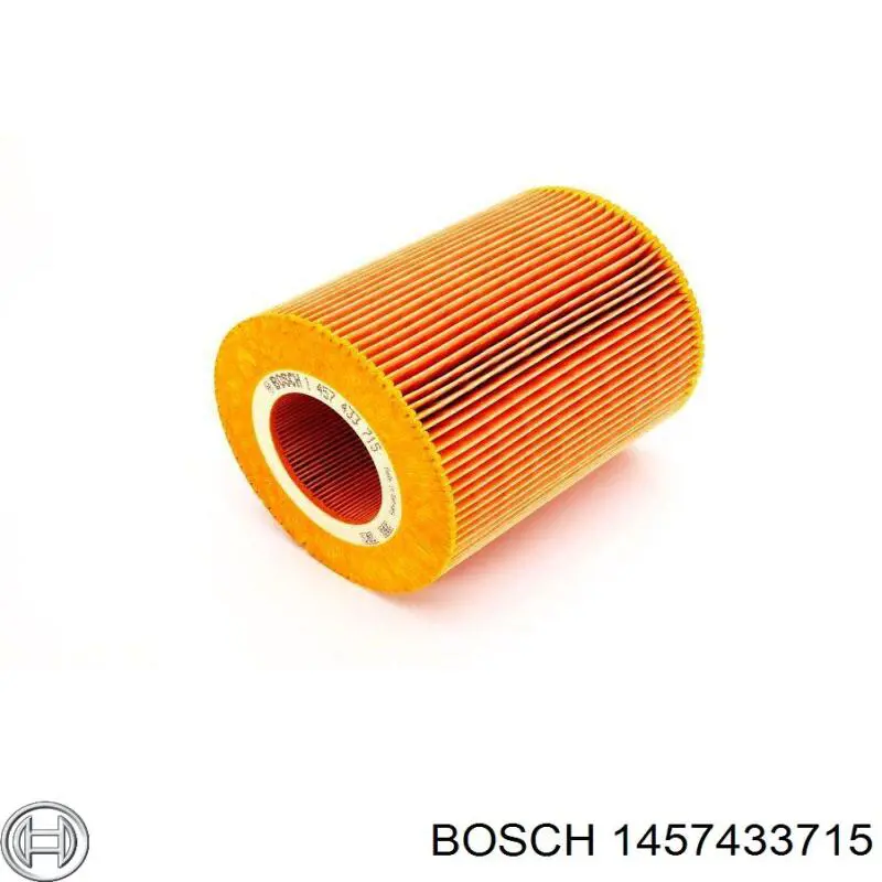 1457433715 Bosch filtro de aire