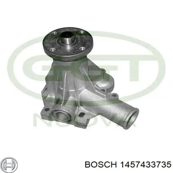 1457433735 Bosch filtro de aire