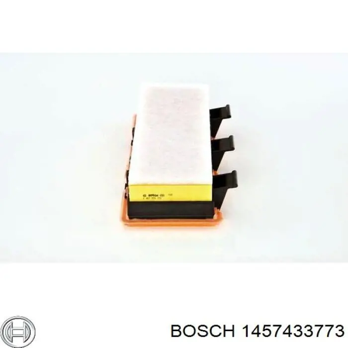 1457433773 Bosch filtro de aire