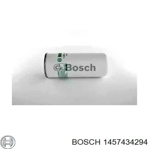 1457434294 Bosch filtro combustible