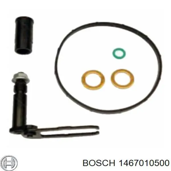 1467010500 Bosch 