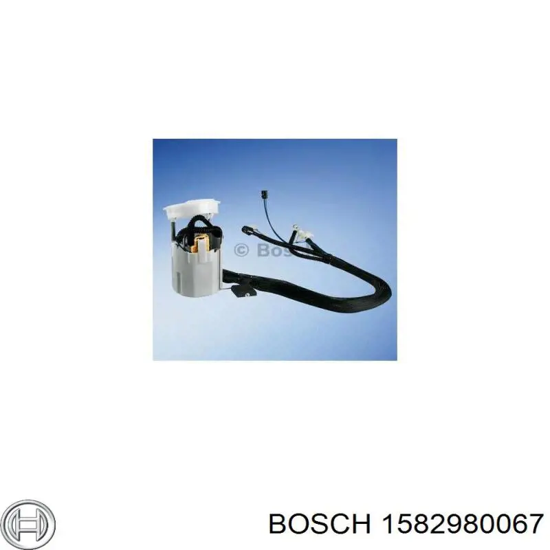 1582980067 Bosch aforador