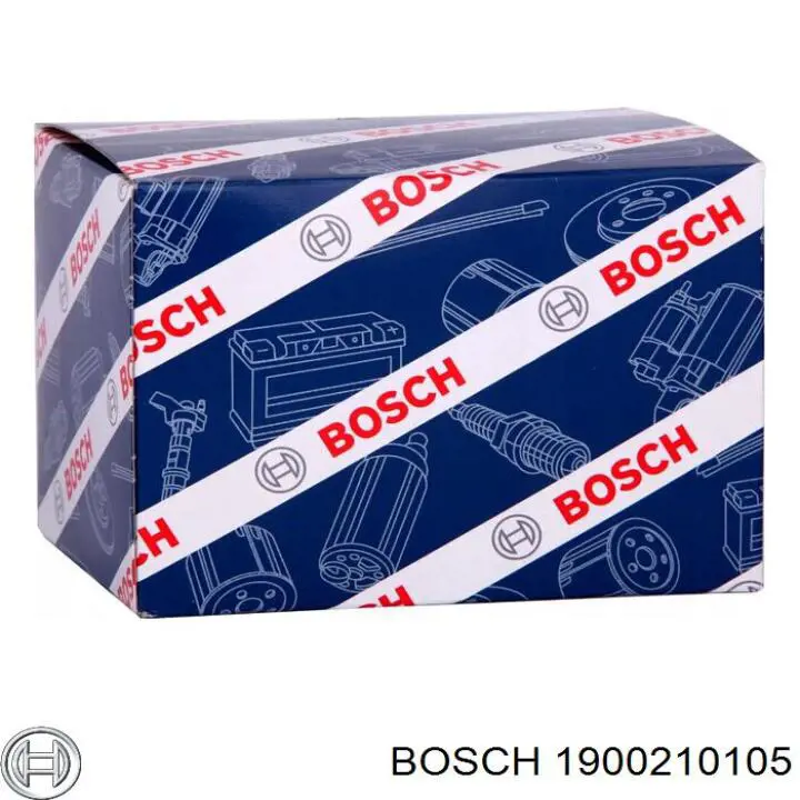 1900210105 Bosch 