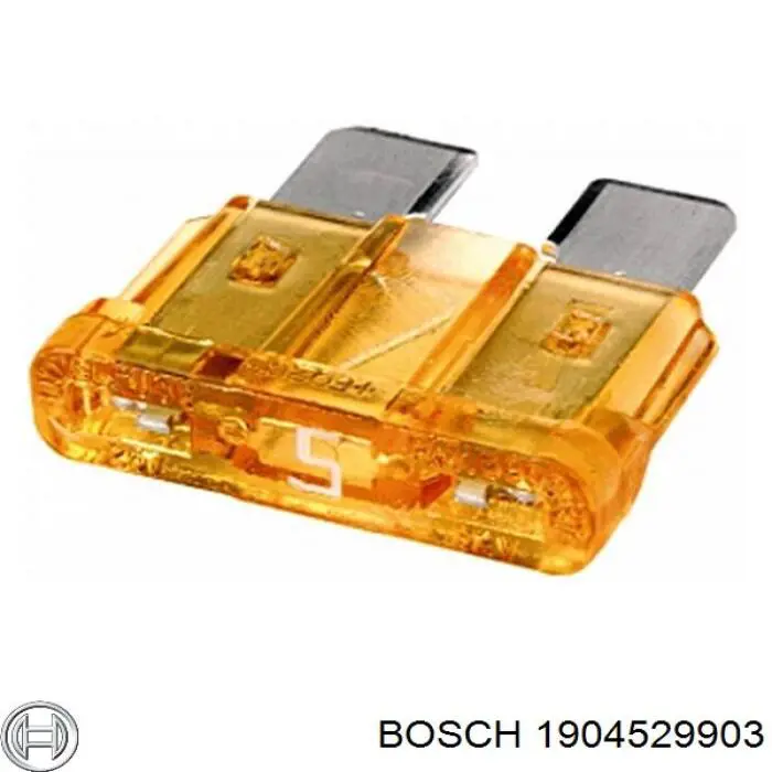 1904529903 Bosch fusible