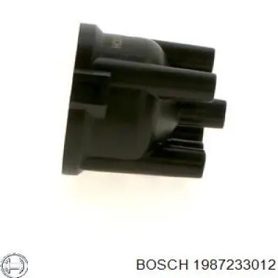 1987233012 Bosch tapa de distribuidor de encendido