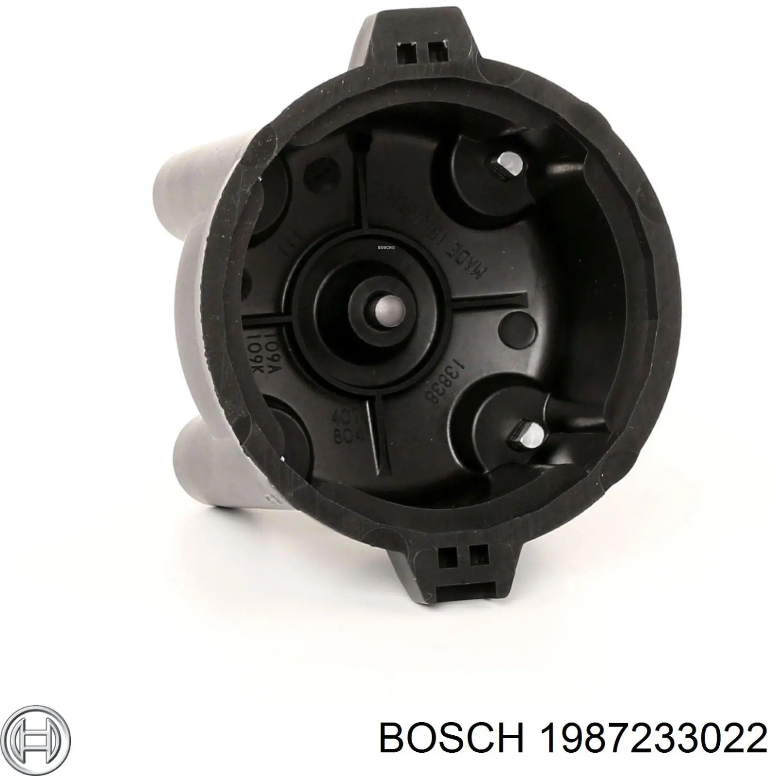 1987233022 Bosch tapa de distribuidor de encendido