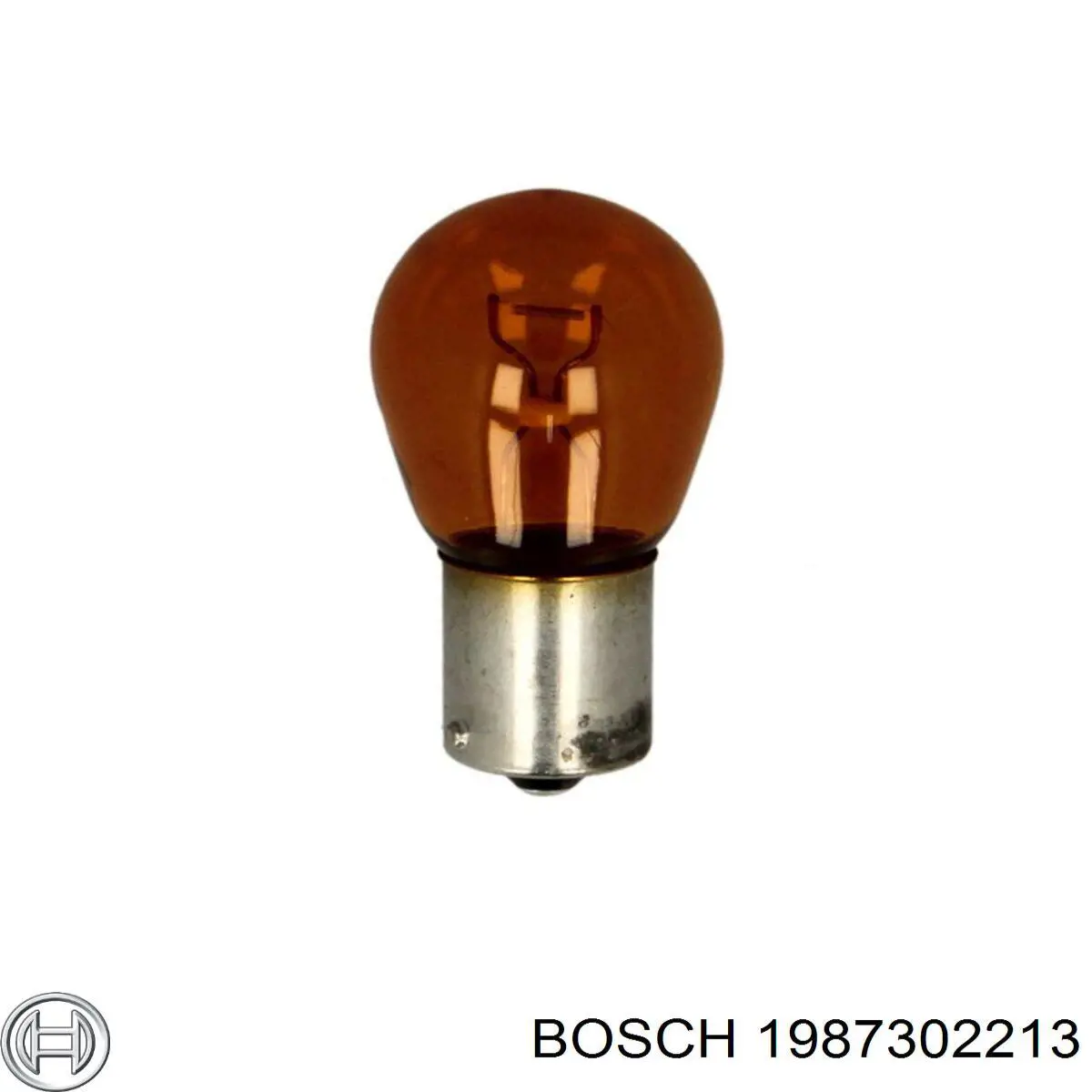 1987302213 Bosch bombilla