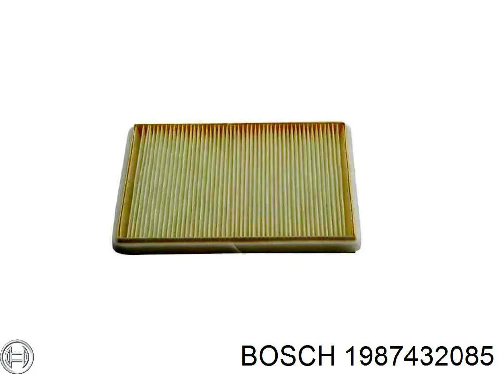 1987432085 Bosch filtro de habitáculo