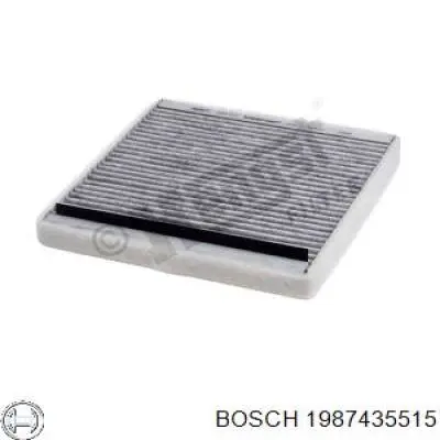 1987435515 Bosch filtro de habitáculo