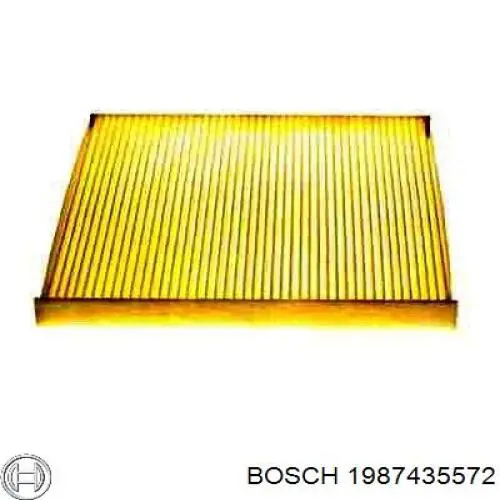 1987435572 Bosch filtro de habitáculo