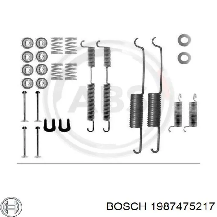  Juego de reparación, pastillas de frenos para Renault Trafic T5,T6,T7