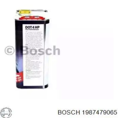 1987479065 Bosch líquido de frenos