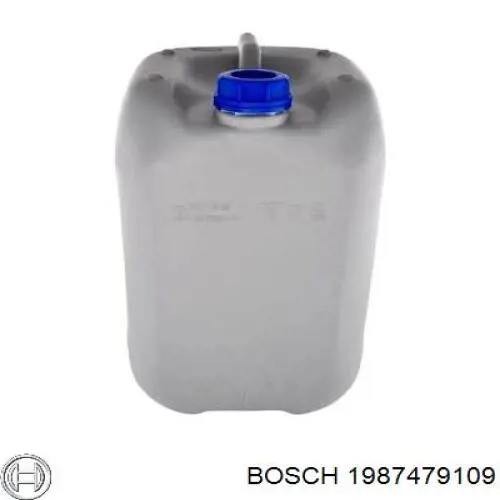 1987479109 Bosch líquido de frenos