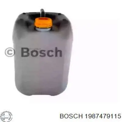 1987479115 Bosch líquido de frenos