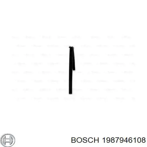 11287790919 BMW correa trapezoidal