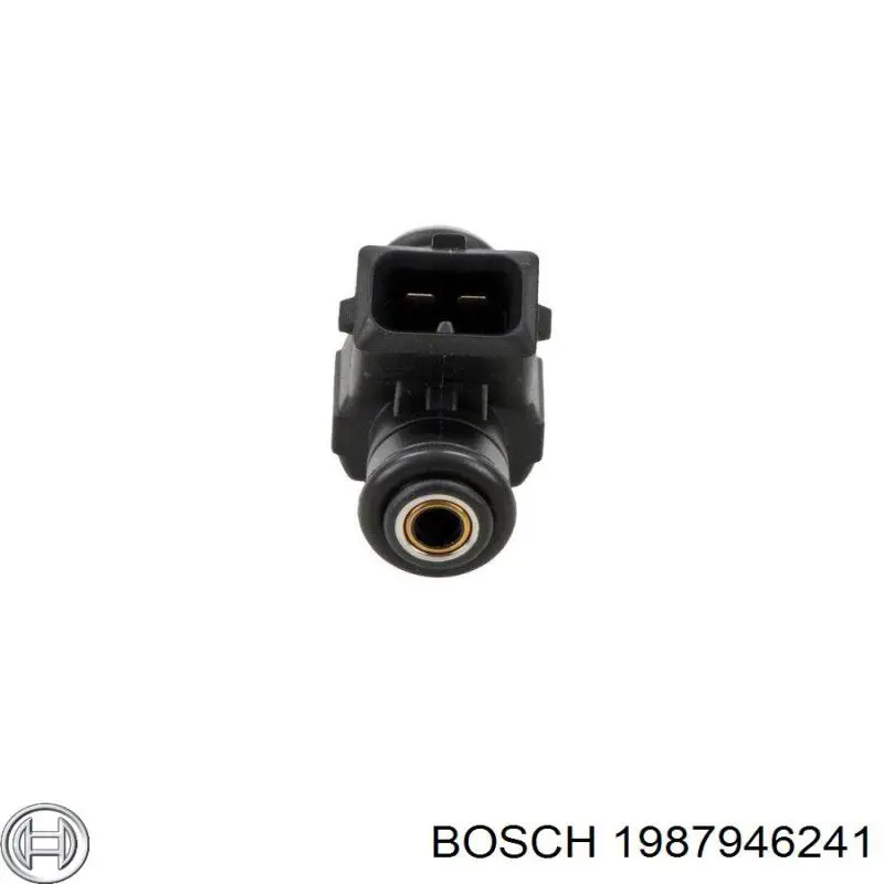 1 987 946 241 Bosch correa trapezoidal