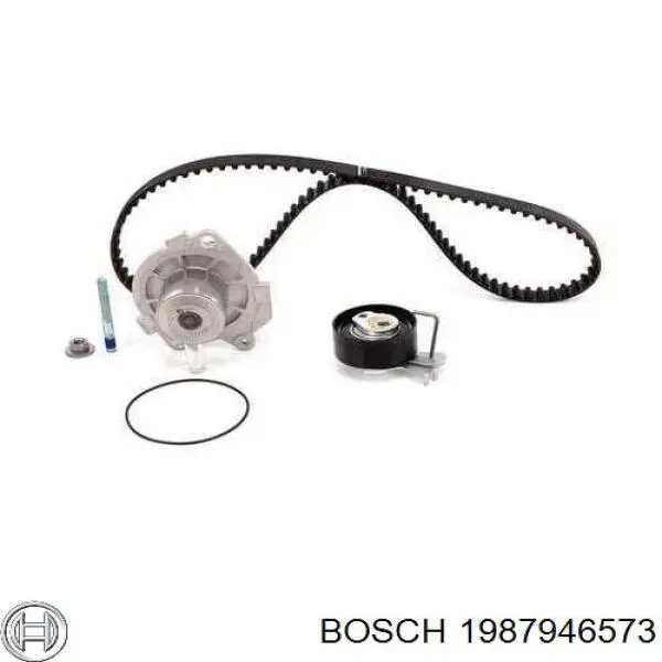 1987946573 Bosch correa distribucion