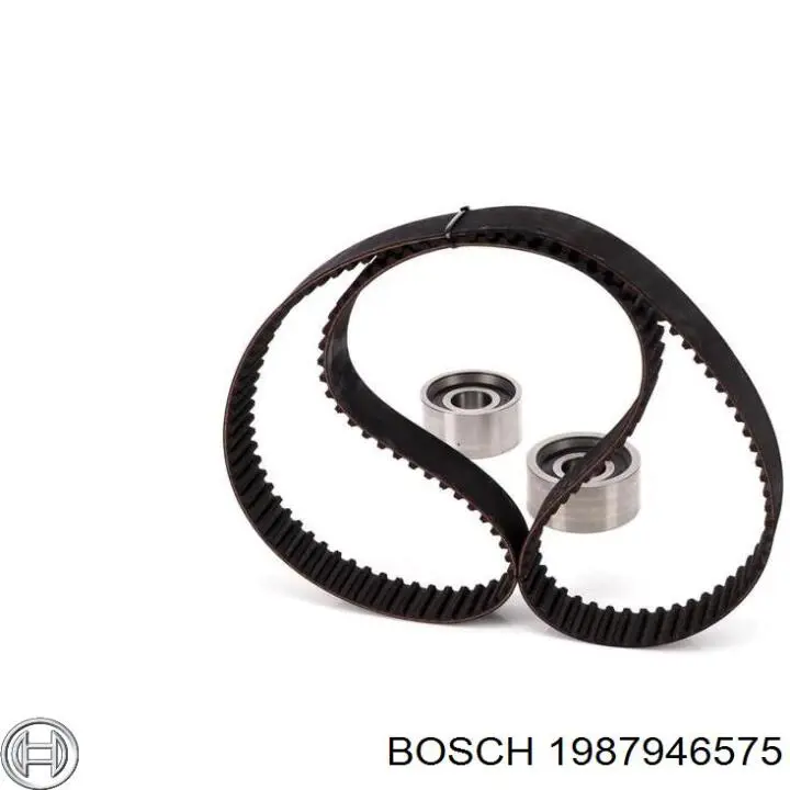 1987946575 Bosch kit correa de distribución