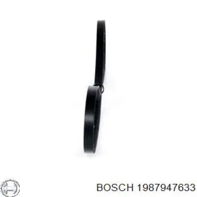 1987947633 Bosch correa trapezoidal