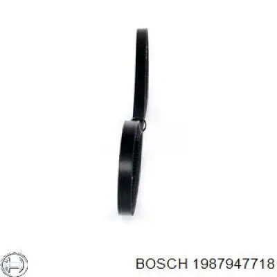 1987947718 Bosch correa trapezoidal