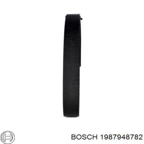 1 987 948 782 Bosch correa distribucion