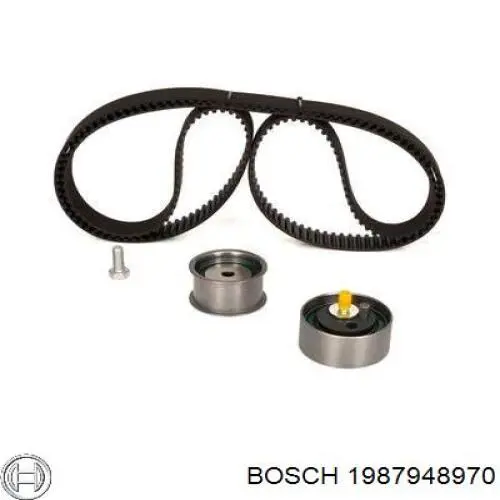 1987948970 Bosch correa distribucion