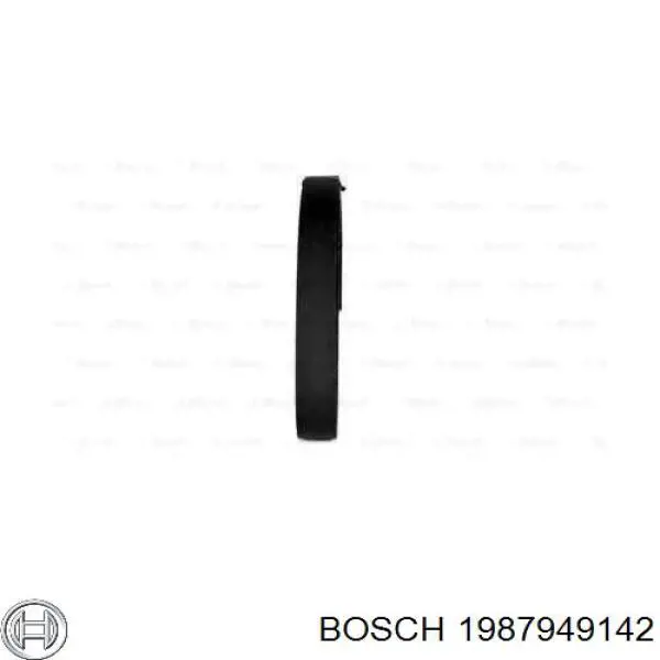 1987949142 Bosch correa distribucion