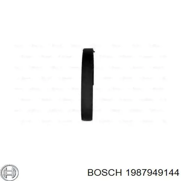 1987949144 Bosch correa distribucion