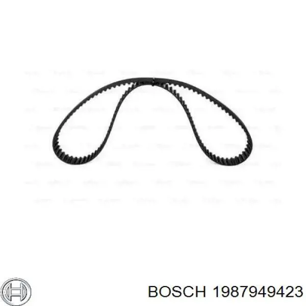 1987949423 Bosch correa distribucion