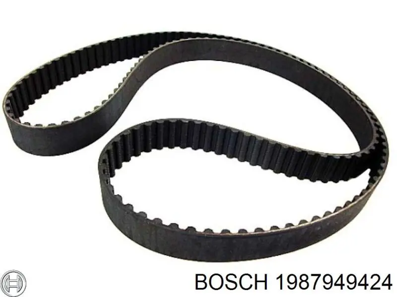 1987949424 Bosch correa distribucion