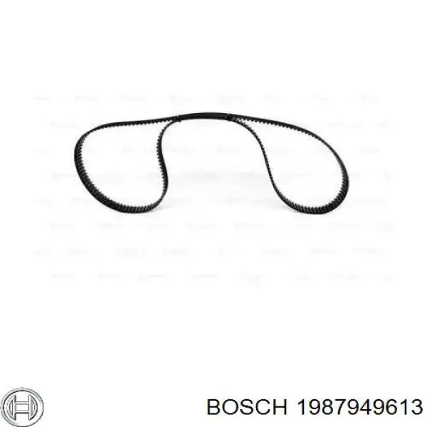 1 987 949 613 Bosch correa distribucion