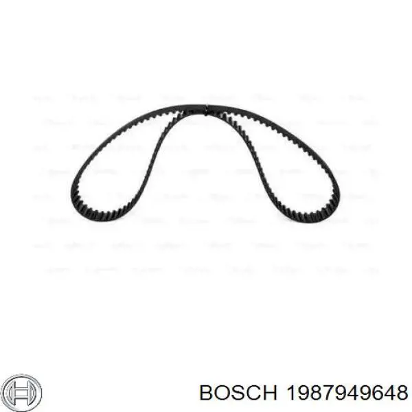 1987949648 Bosch correa distribucion